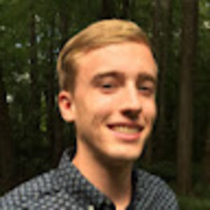 Meet your Posher, Patrick